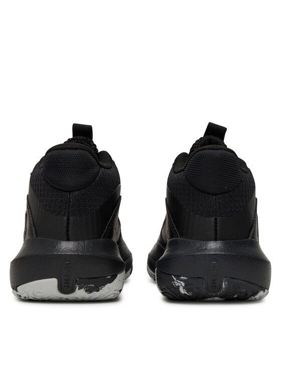 Under Armour Sneakers Under Armour Ua Gs Lockdown 7 3028513 Nero