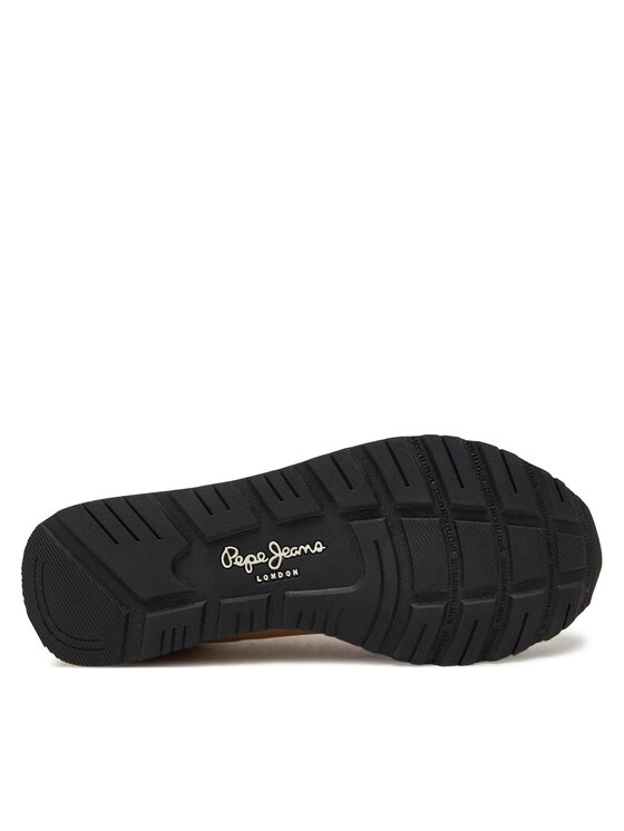 Pepe Jeans Sneakers Pepe Jeans PLS40021 Bej