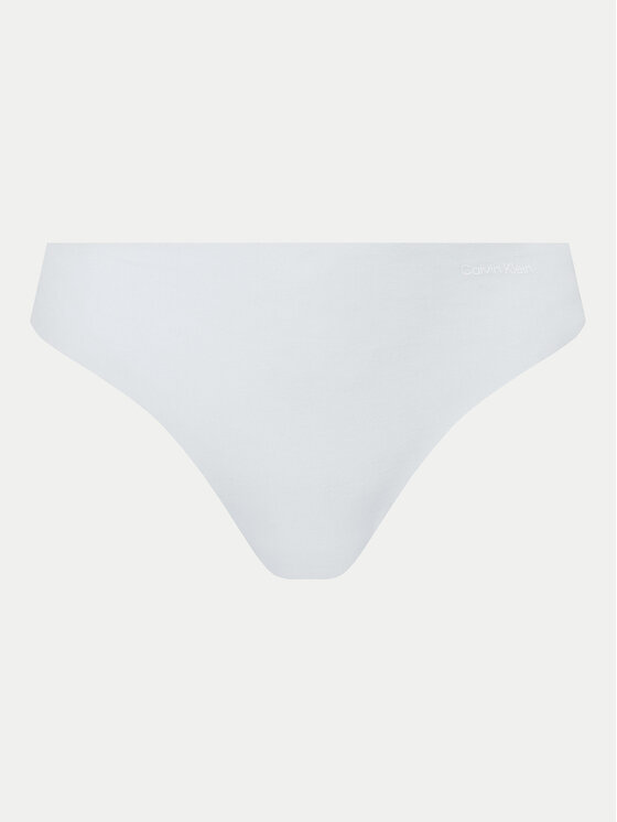 Calvin Klein Underwear Calvin Klein Underwear Set di perizomi Thong 3Pk 000QD5219E Multicolore