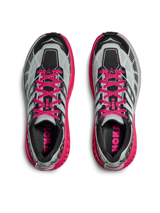 Hoka Взуття для бігу Hoka Speedgoat 2 1162710 Голубий