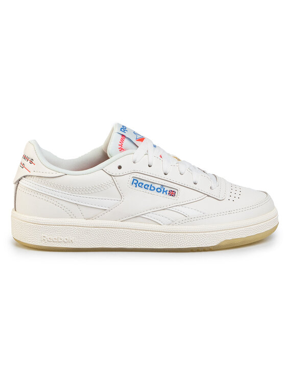 Reebok Sneakersy Reebok Club C Revenge DV7359 Bílá