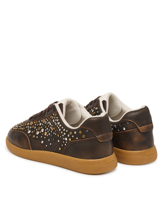 Liu Jo Sneakers Liu Jo Connor 06 BF6049 PX946 Maro