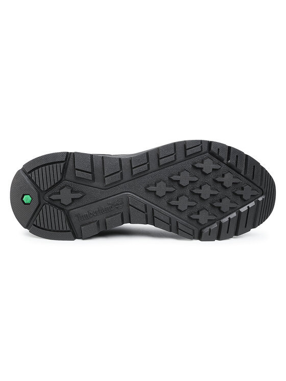 Timberland Bakancs Timberland Field Trekker Mid Hiker TB0A1ZPU015 Fekete