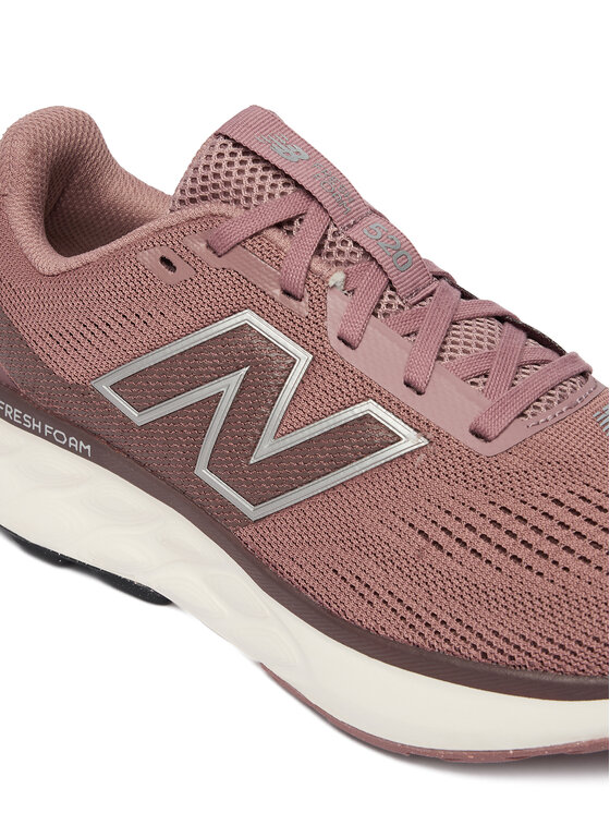 New Balance Scarpe running New Balance Fresh Foam x 520 v9 W5206Z4 Rosa