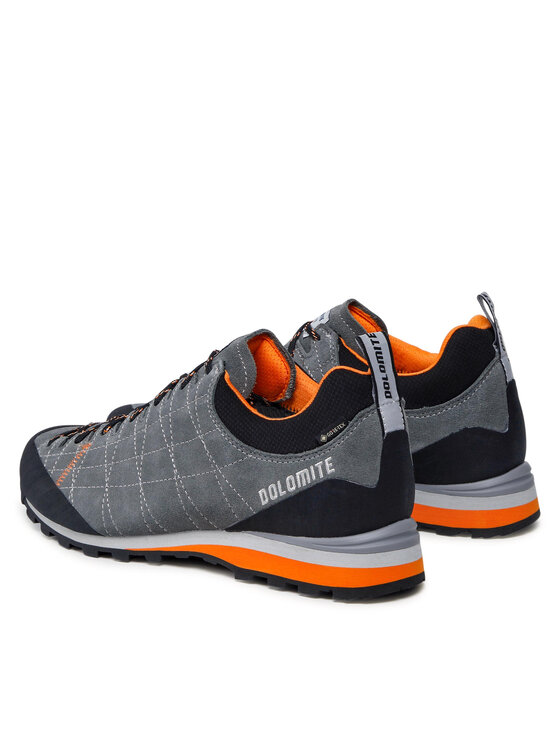 Dolomite Turistiniai batai Dolomite Diagonal Gtx GORE-TEX 265781-1175014 Pilka
