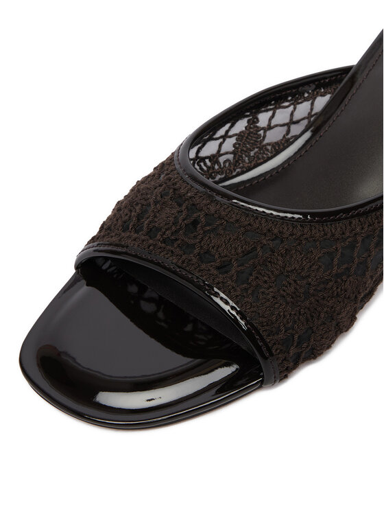 Nine West Шльопанці Nine West CEO-NV-015 Коричневий