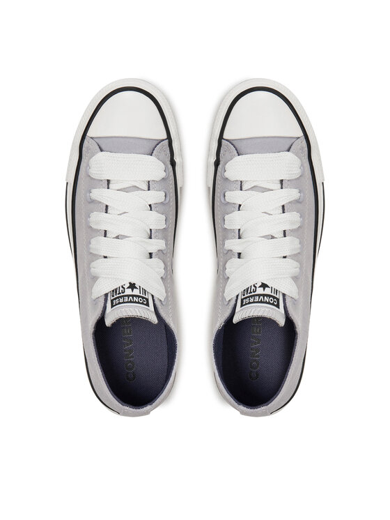 Converse Tenisice Converse Chuck Taylor All Star Suede A10417C Siva