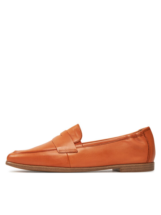 Tamaris Mocasines Tamaris 1-24210-42 Naranja
