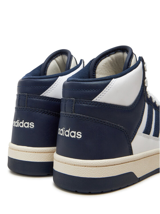 adidas Tenisice adidas Rapid Court Mid JP5867 Tamnoplava