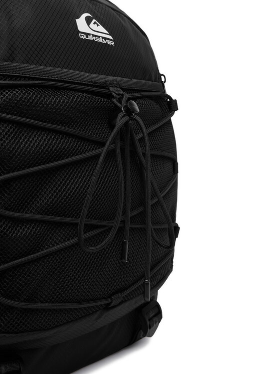Quiksilver Hátizsák Quiksilver WBEO-QUIK-M-005-10 Fekete
