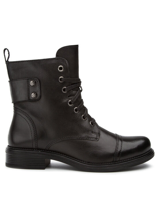 Sergio Bardi Polacchine Sergio Bardi Battuda FW127354218CC Nero