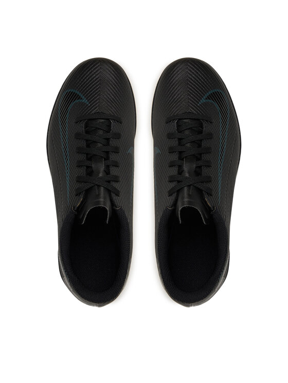 Nike Взуття для футболу Nike Jr Vapor 16 Club Ic FQ8289 002 Чорний