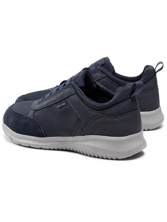 Geox Zapatillas Geox U Monreale C U15BVC 01122 C4002 Azul marino