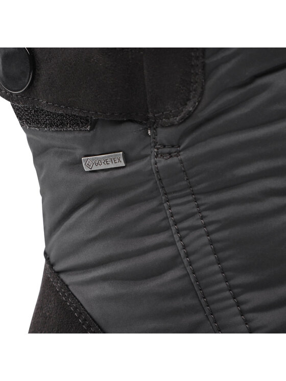 Cizme de zăpadă Ara GORE-TEX 12-48503-61 Negru | Epantofi.ro
