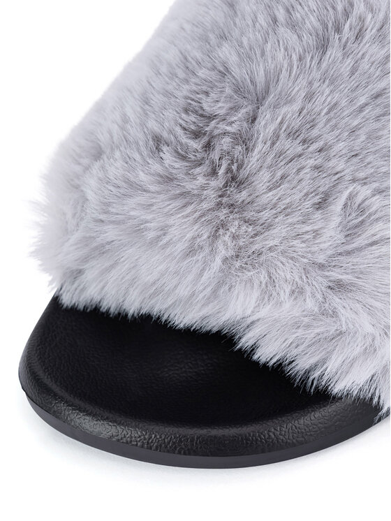 DeeZee Şlapi DeeZee WFA2783-1 Gri