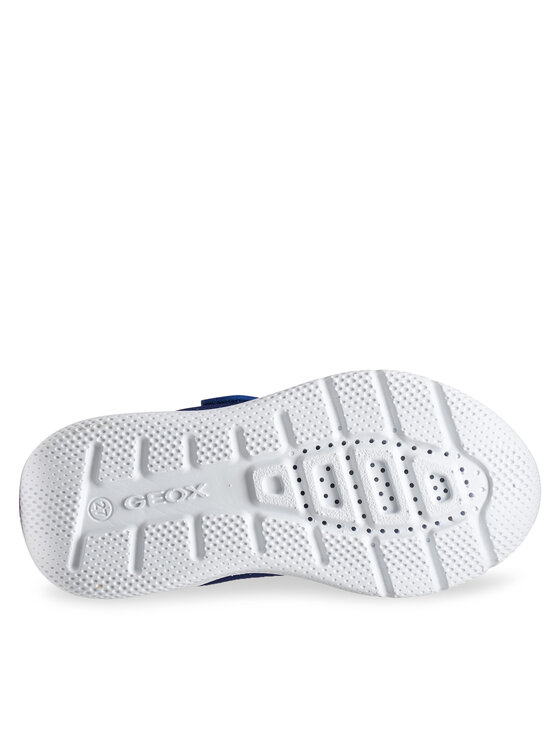 Geox Superge Geox J Sprintye Girl J55FWA 0AS54 C4300 M Mornarsko modra