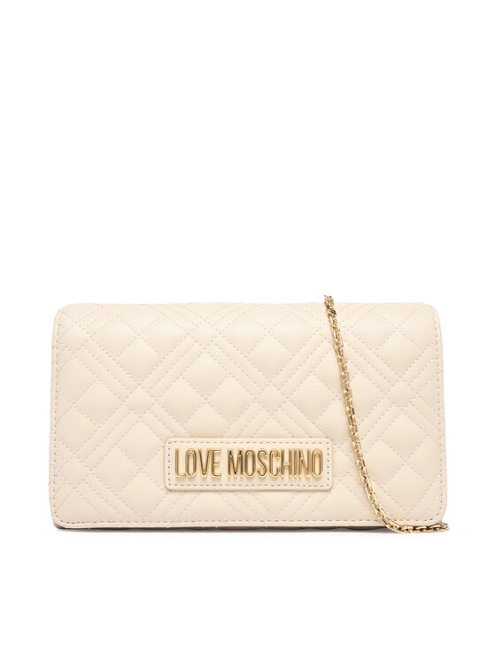 LOVE MOSCHINO Сумка LOVE MOSCHINO JC4079PP1OLA0110 Écru