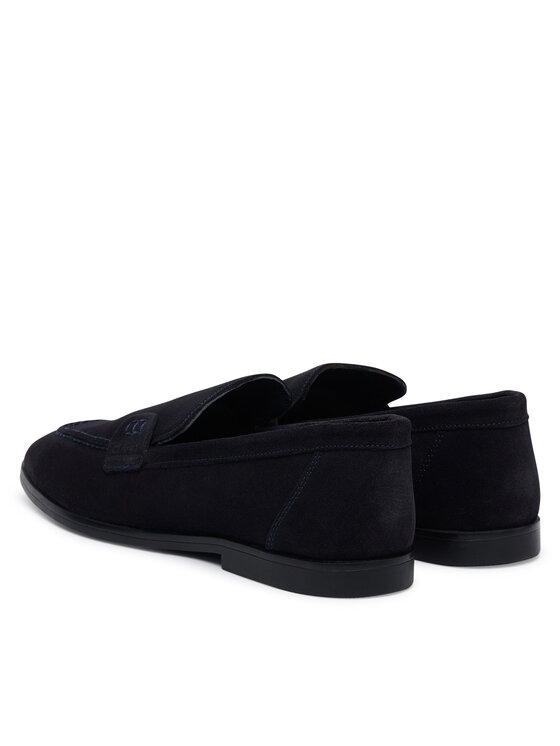 Gant Mocasines Gant 30573865 Azul marino
