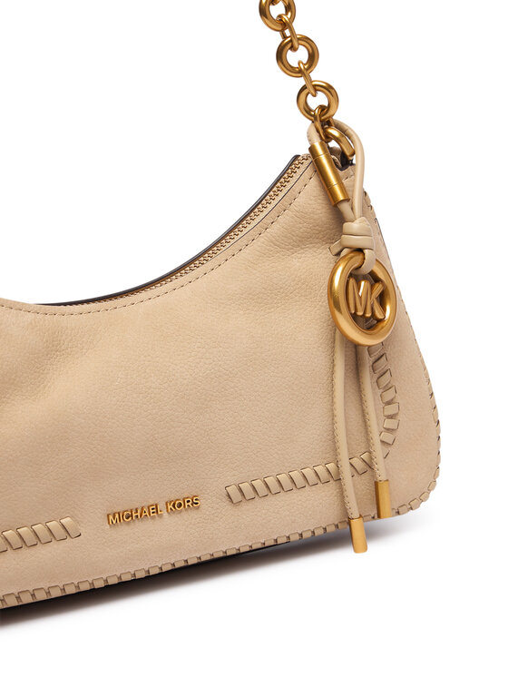 MICHAEL Michael Kors Сумка MICHAEL Michael Kors 32T6AY5W6Y Бежевий