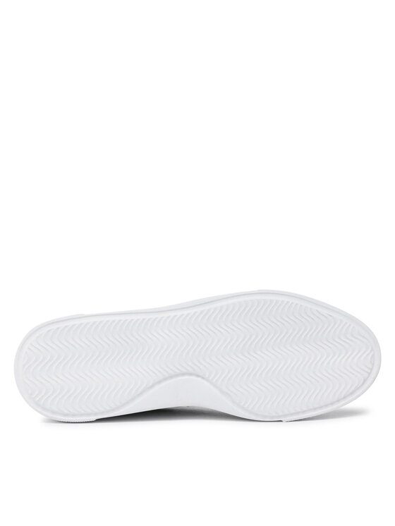 Lasocki Sneakers Lasocki WI16-ZED-04 Bianco
