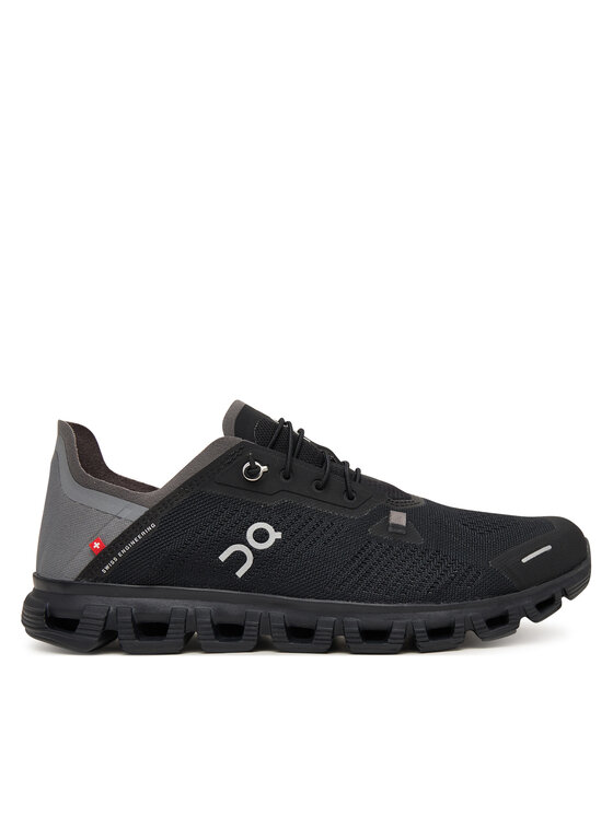 On Sneakersy On Cloud 6 Coast 3MF10030080 Černá