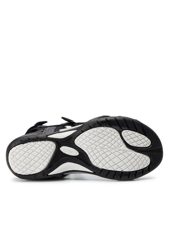 CMP Basutės CMP Hamal Hiking 38Q9957 Juoda
