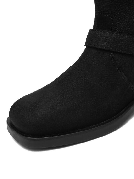 G-Star Raw Čizme G-Star Raw CEO-WI45-CHRISTIAN-01 Crna