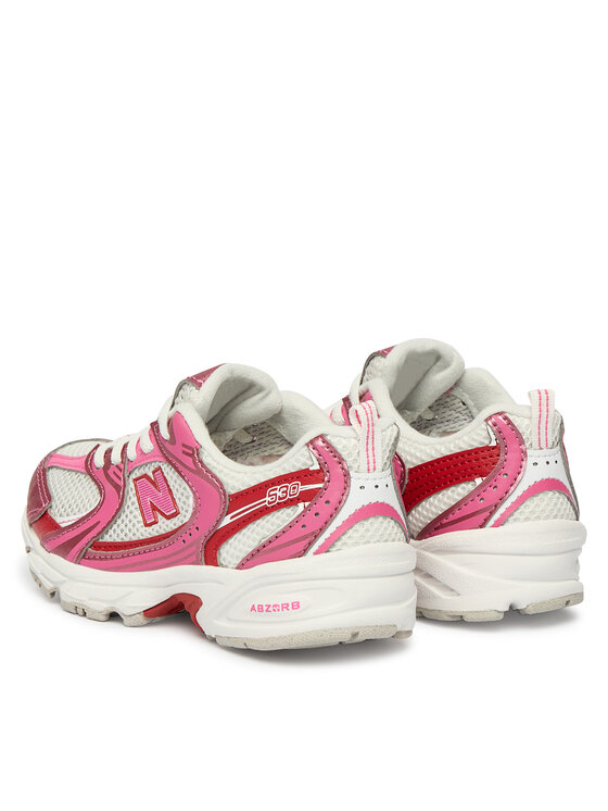 New Balance Sportcipők New Balance P5304GR Rózsaszín