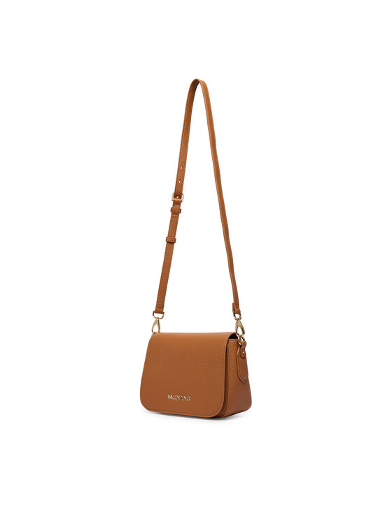 Valentino Сумка Valentino Brixton VBS7LX08 Коричневий