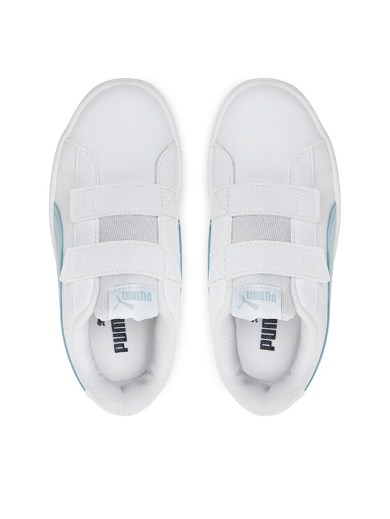 Puma Tenisice Puma Rickie Classic V Ps 394253-12 Bijela