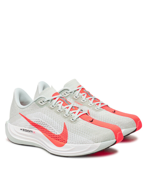 Nike Běžecké boty Nike Pegasus Plus FQ7262 Šedá