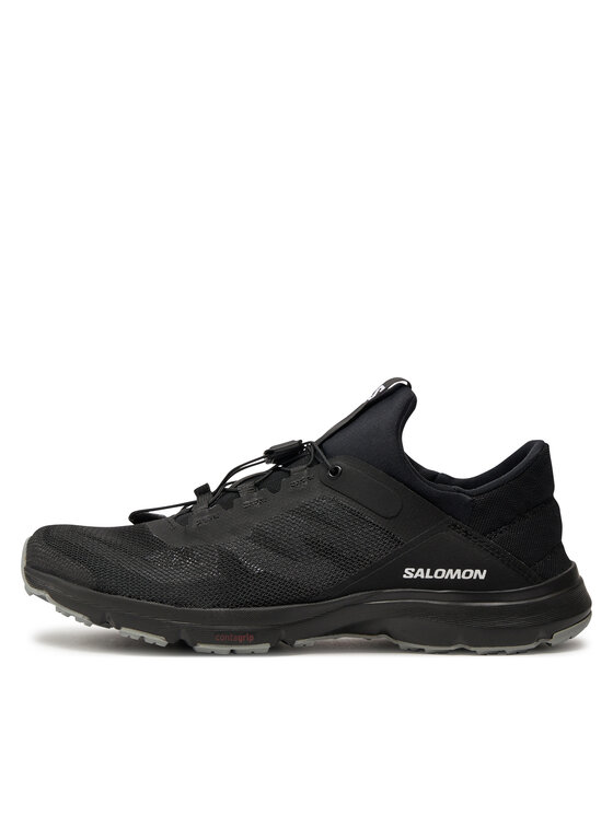 Salomon Взуття для водних видів спорту Salomon Amphib Bold 2 413038 27 V0 Чорний