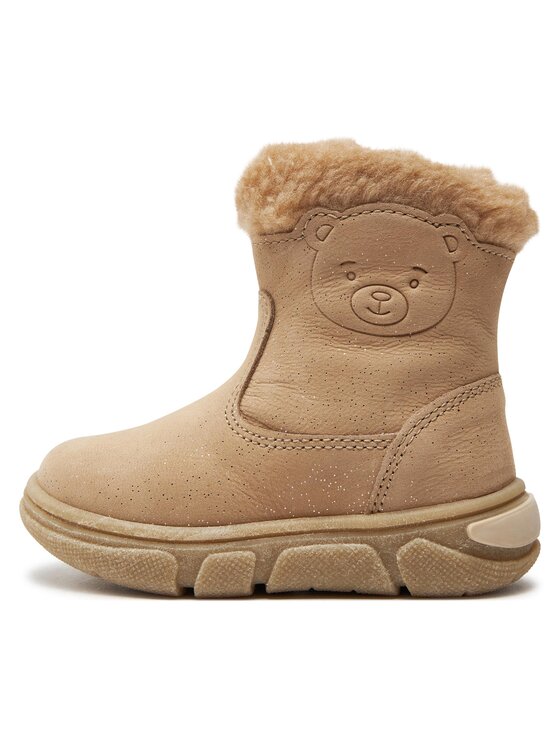 Lasocki Kids Ботильйони Lasocki Kids BIMBO CI12-3116-08 Бежевий