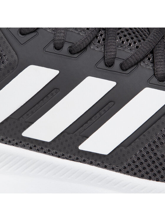 adidas Bežecké topánky adidas Runfalcon F36200 Sivá