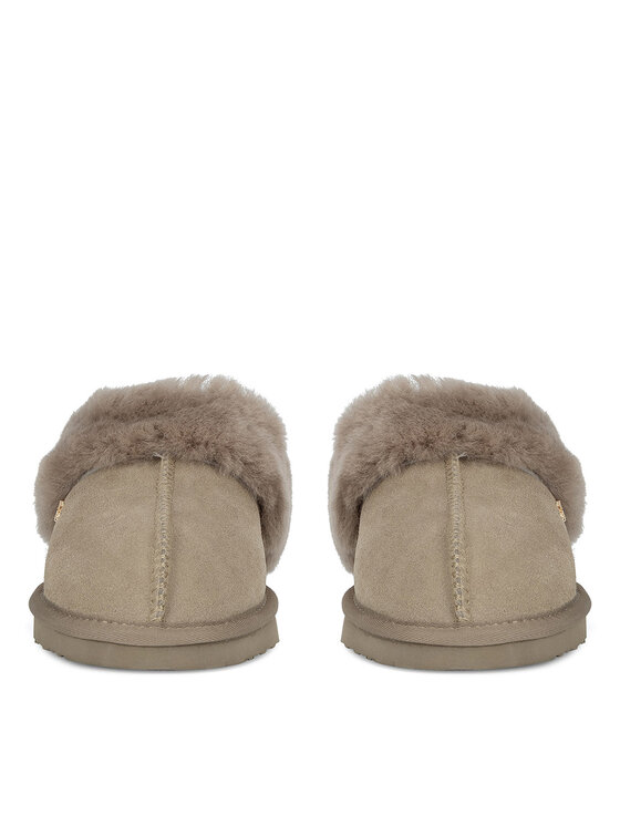 MEXX Тапочки MEXX MICH2003643W Бежевий