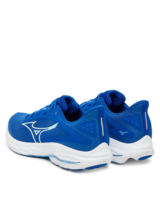 Mizuno Bežecké topánky Mizuno Wave Ultima 16 J1GC2518 Modrá