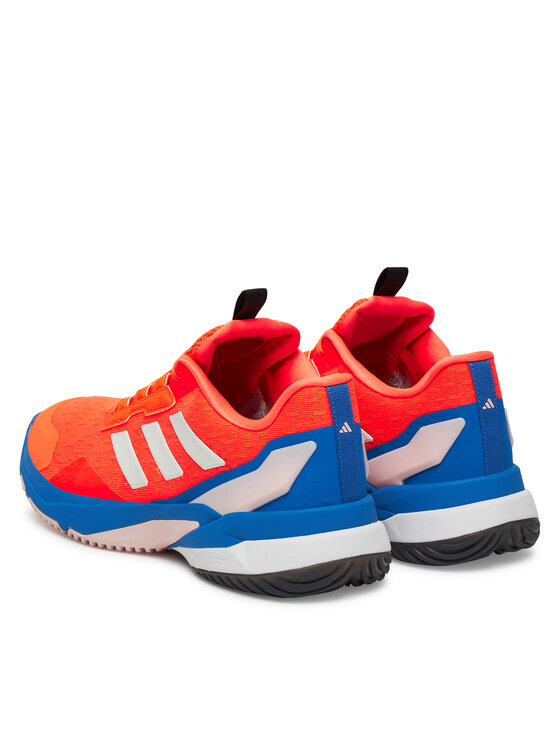 adidas Взуття у спортзал adidas Crazyflight 6 HP7033 Оранжевий