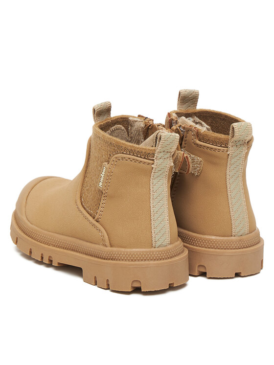 Mayoral Īsie zābaki Mayoral 42617 Écru