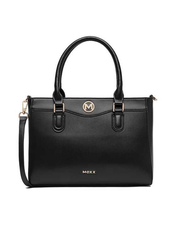 MEXX Geantă MEXX CEO-MEXX-S-001-10 Negru