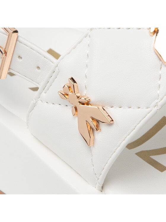 Patrizia Pepe Sandalias Patrizia Pepe PJ175.27 Blanco