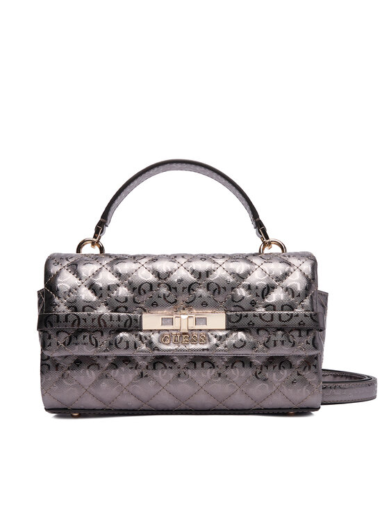 Guess Сумка Guess HWGM81 57200 Срібний