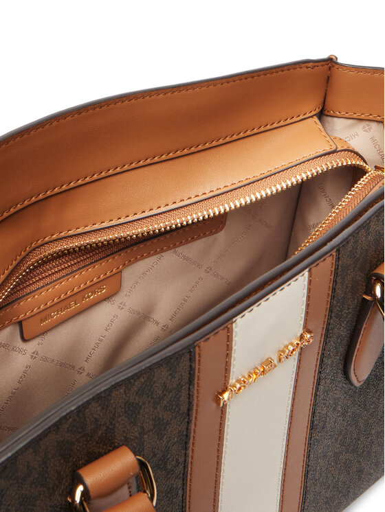 MICHAEL Michael Kors Сумка MICHAEL Michael Kors 30R6GQ6S2B Коричневий