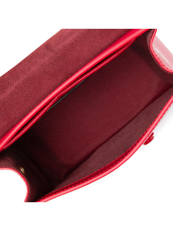 Furla Kabelka Furla Metropolis BATLEP0-VNC000-RUB00-9-001-20-BG-B Bordó