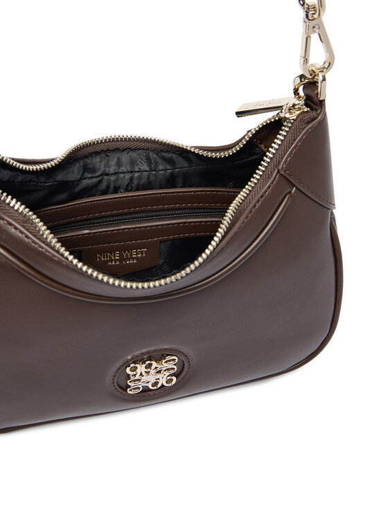 Nine West Borsetta Nine West CEO-SOFT ALLURE-LDA9751 Marrone