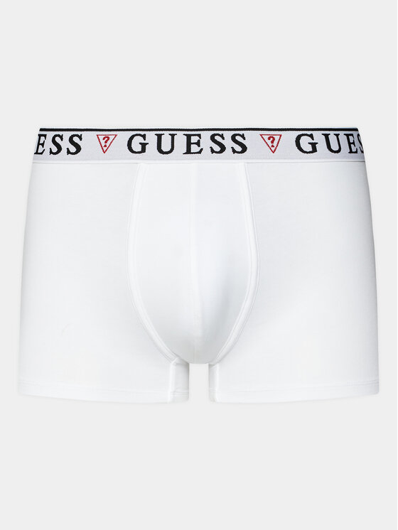 Guess Guess Комплект боксерів Brian U97G01 KCD31 Кольоровий