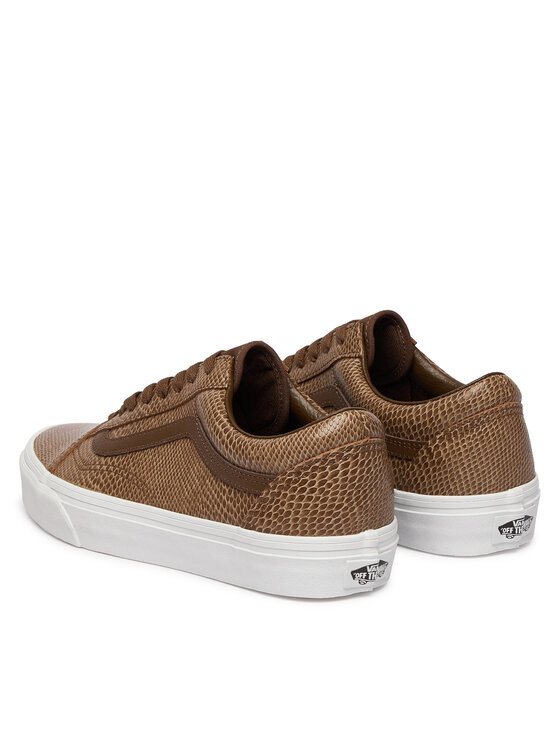 Vans Scarpe sportive Vans Old Skool VN000EDYFST1 Marrone