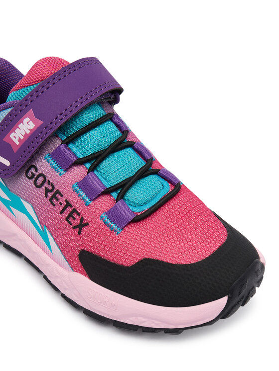 Primigi Superge Primigi GORE-TEX 2419000 M Roza