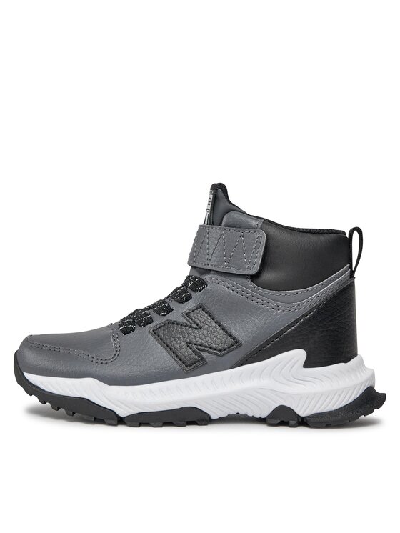 New Balance Сникърси New Balance PT800TG3 Сив