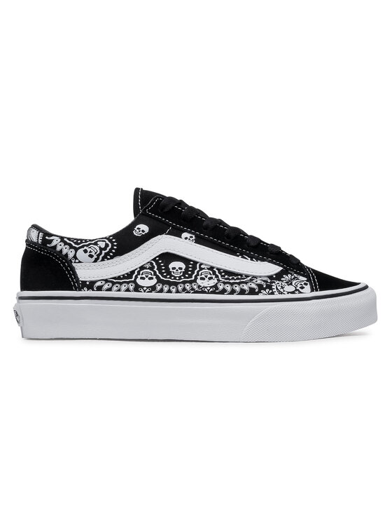 Vans Scarpe sportive Vans Style 36 VN0A54F6D9S1 Nero