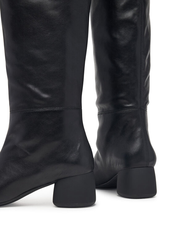 Vagabond Shoemakers Stiefel Vagabond Shoemakers Livia 6256-001-20 Schwarz